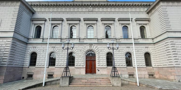 Inflasjonen nede på 1,3 prosent i Finland