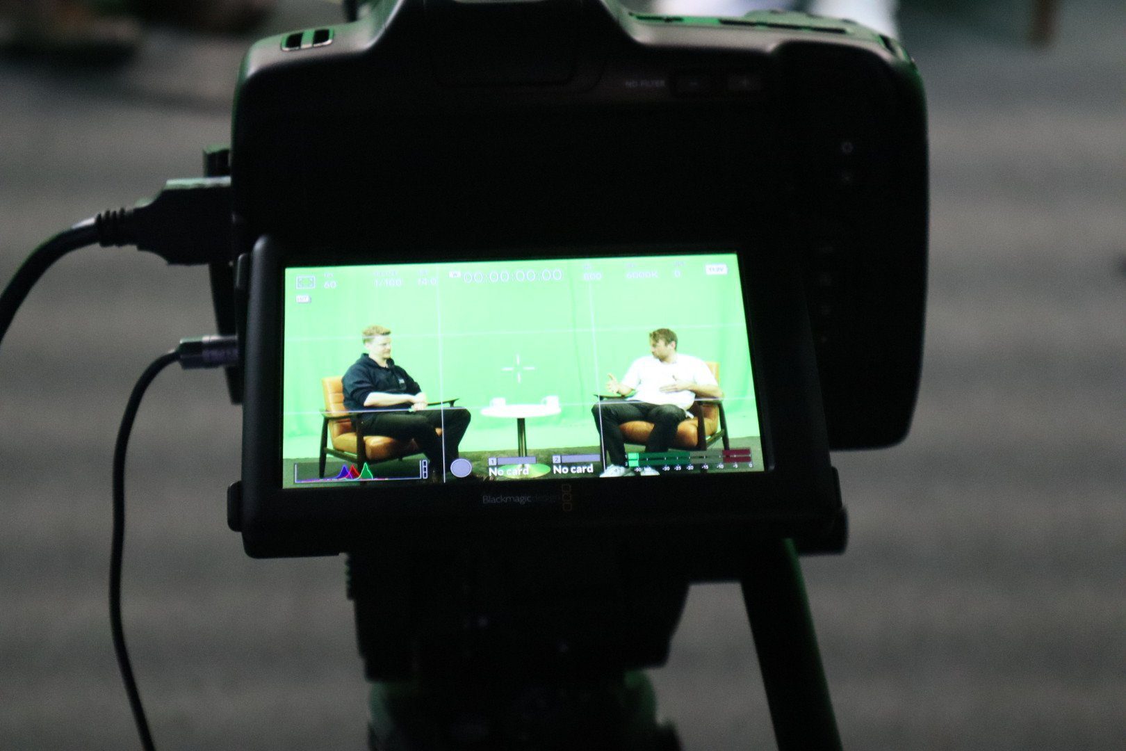 Investornytt lanserer – Kryptoprat med Torbjørn og Petter