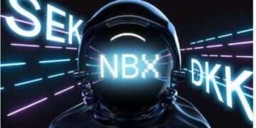 Formiddagsrapport Krypto