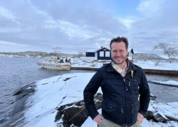 Oslo-briller kveler norske gründere – Njåstad kritiserer byråkrati 