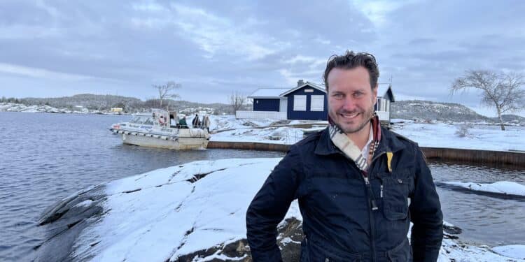 Oslo-briller kveler norske gründere – Njåstad kritiserer byråkrati 