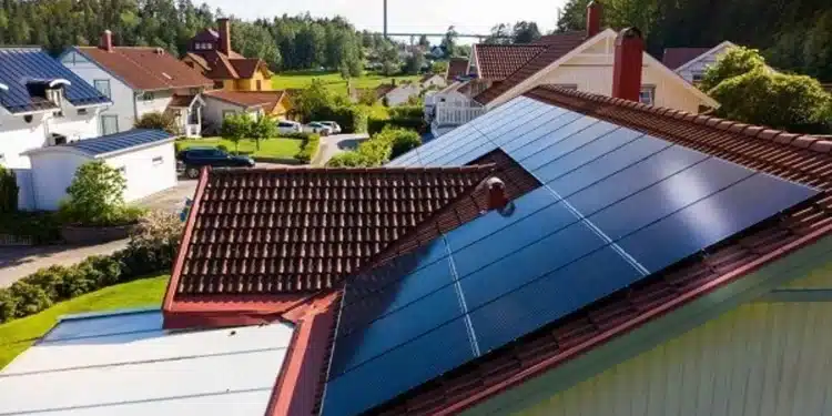 Solcelleselskapet Otovo skal kutte 166 stillinger