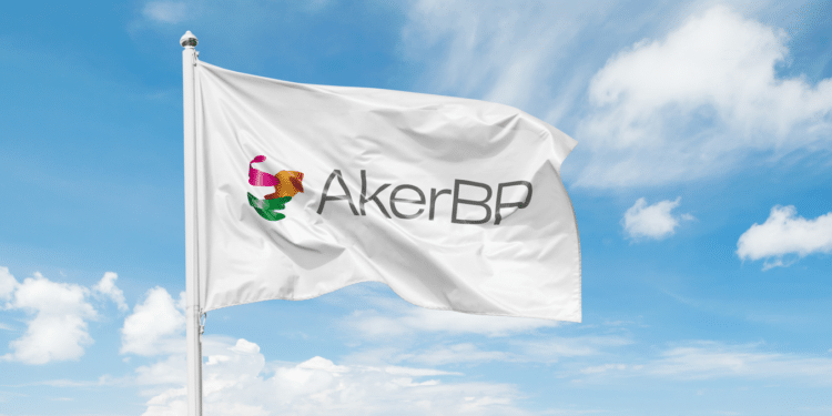 (+) Teknisk analyse AkerBP