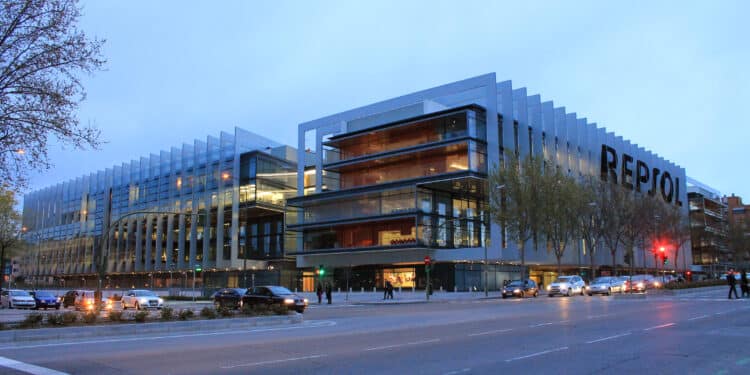 Repsol og ConocoPhillips tapte milliardtvist med staten