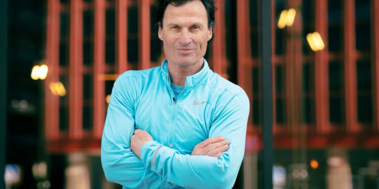 Fra hotellkonge til ølkonge: Petter Stordalen starter øl-selskap