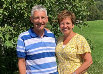 (+) Seniorene AS – småjobber med stor verdi