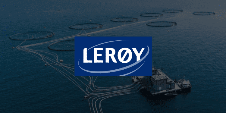 Lerøy lover lakse-dusør til sportsfiskere