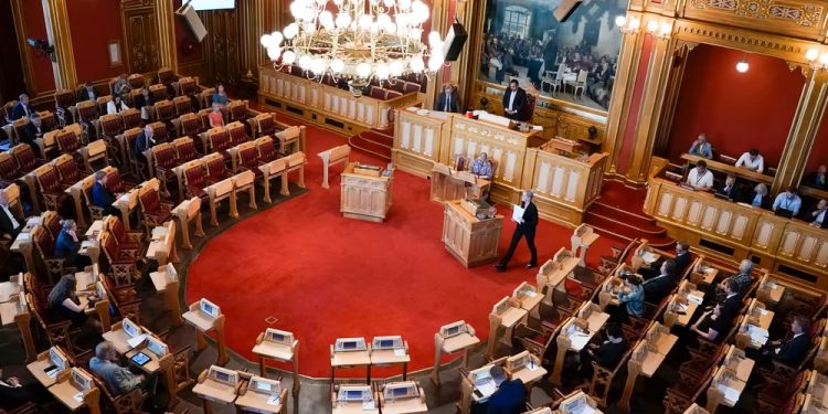 Regjeringen vil stanse urealistiske kraftprosjekter tidligere – foreslår lovendring