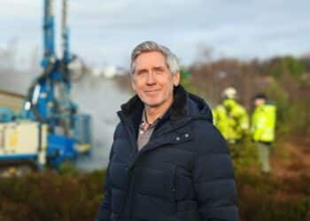 Investorer flokker til kjernekraft – er dette Norges neste vekstbransje?