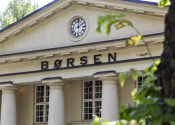 Børsnedgang for Equinor etter tallslipp