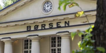 Børsnedgang for Equinor etter tallslipp