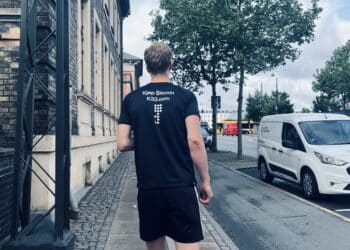 10 spørsmål – 10 bitcoin: K33 starter jakten på 1 000 BTC