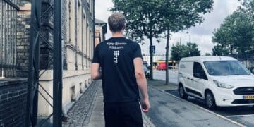 10 spørsmål – 10 bitcoin: K33 starter jakten på 1 000 BTC