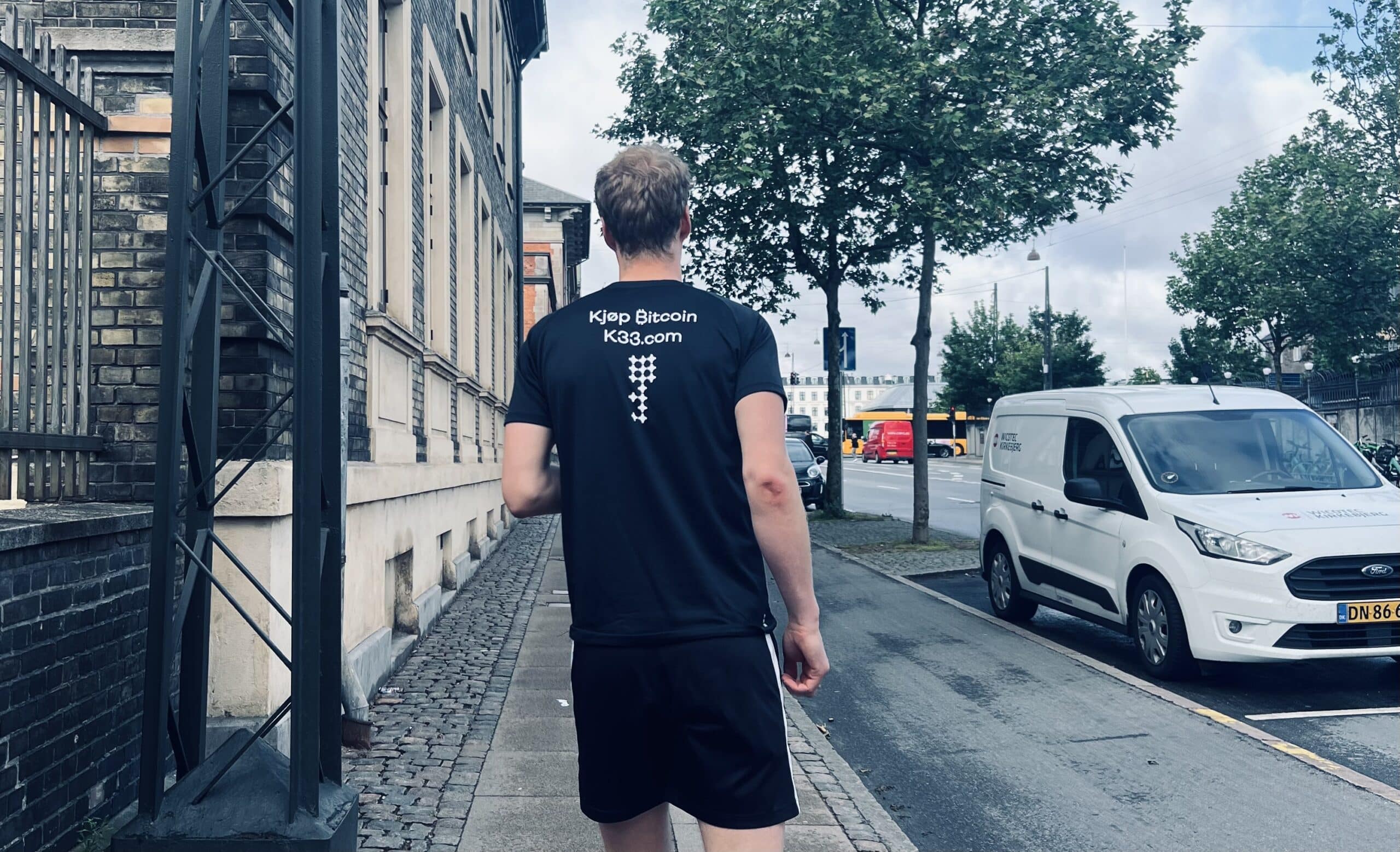 K33: Massiv institusjonell etterspørsel for Ethereum
