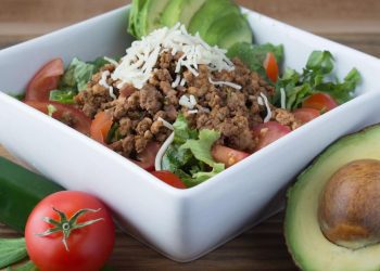 (+) Hva skjer med ungdommers fremtidige mentale helsen om de spiser ultraprosessert mat?