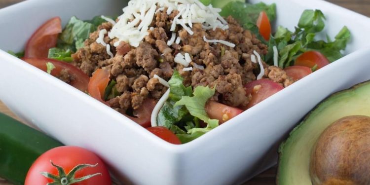 (+) Hva skjer med ungdommers fremtidige mentale helsen om de spiser ultraprosessert mat?