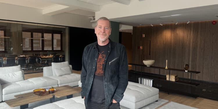 (+) Peter Barrett: 12 unicorns and counting!