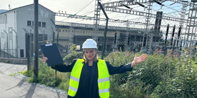 Nettleie: Enda en ny måte å skattlegge folk på?