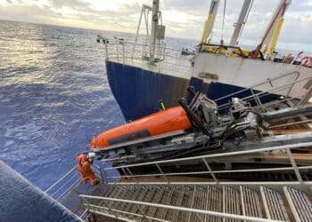 (+) Argeo inngår langvarig avtale med Surinams statlige energiselskap!