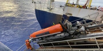 (+) Argeo inngår langvarig avtale med Surinams statlige energiselskap!