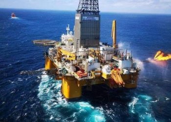 Odfjell Drilling sikrer seg storavtale