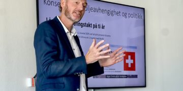 – Norge kveler oppstartsbedrifter: Ny gründerpolitikk nå!