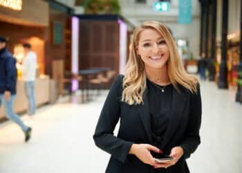 Donna Kastrati: En inspirasjonskilde for kvinnelige gründere