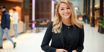 Donna Kastrati: En inspirasjonskilde for kvinnelige gründere