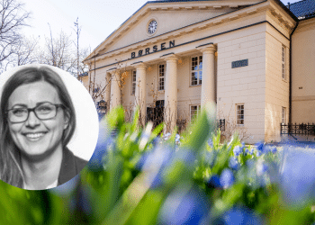 Børsnoterte Induct med gjennombrudd i Storbritannia!