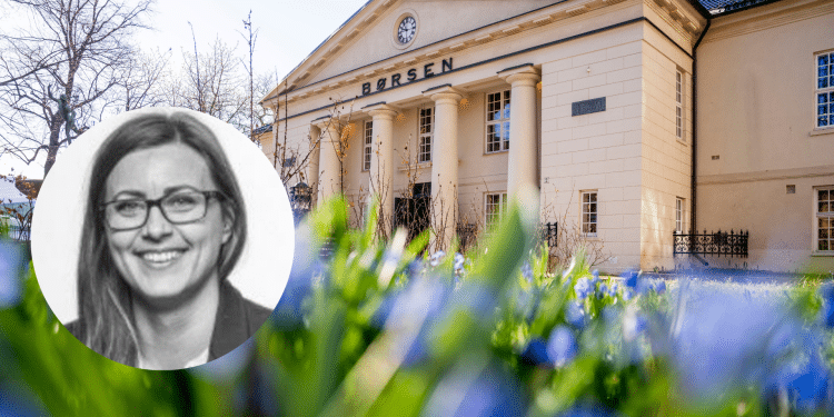 Børsnoterte Induct med gjennombrudd i Storbritannia!