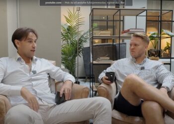 (+) Går til frontalangrep på Visma!