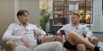 (+) Går til frontalangrep på Visma!