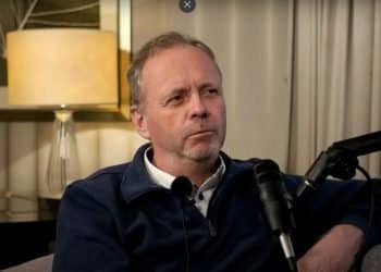 INP partileder gjester Investornytt`s podcast i stormen!