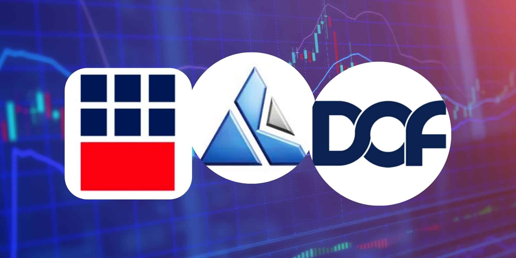 (+) Ukens TA – To kjøp og en selg