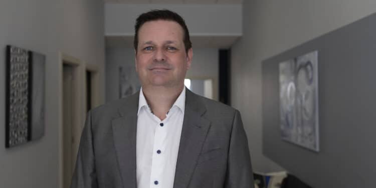 Fintech i endring: Hvordan Bueno vokser i et utfordrende marked!