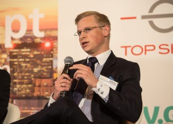 Investornytt sitt event på Utstein ble en minnerik dag!