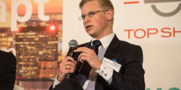 Investornytt sitt event på Utstein ble en minnerik dag!