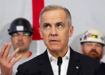 (+) Canada: Satser på raske beslutninger i energispørsmålet!