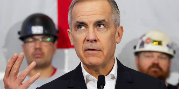 (+) Canada: Satser på raske beslutninger i energispørsmålet!