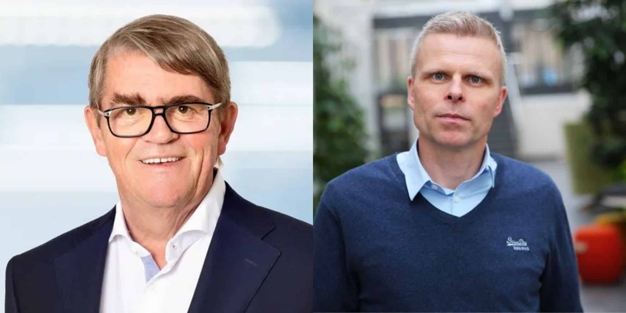 (+) Ekspertene røper hvilke fond de mener vil prestere best fremover