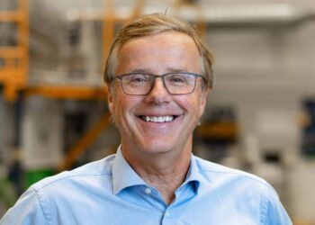 Børsnykommer Soiltech: Jan Erik Tveteraas deler vekststrategien!