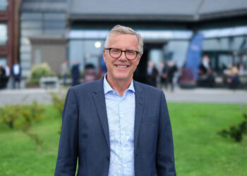 Sterk vekst for Soiltech – Pareto ser 100 kroner