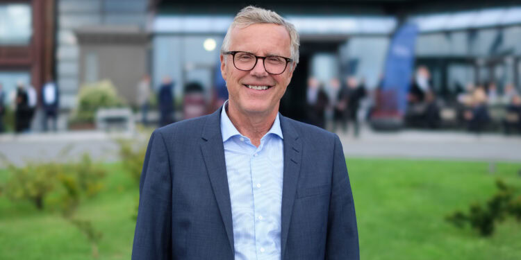 Sterk vekst for Soiltech – Pareto ser 100 kroner