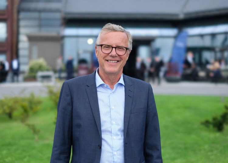 Sterk vekst for Soiltech – Pareto ser 100 kroner