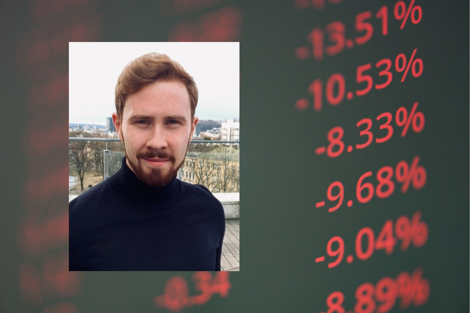 «Blood in the streets» – Kontrær investering