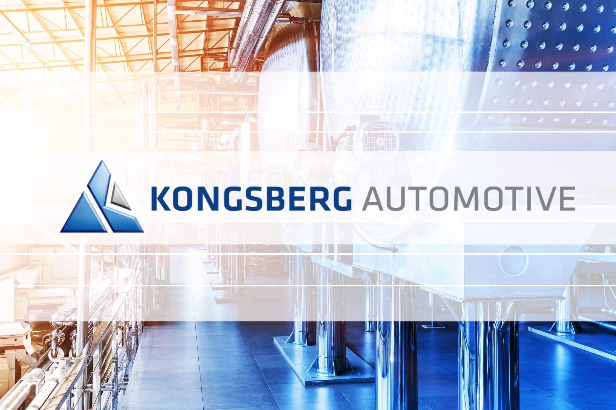 (+) Teknisk analyse – Kongsberg Automotive (KOA)