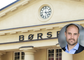 (+) NBX sjefen: Vår beste måned noensinne!