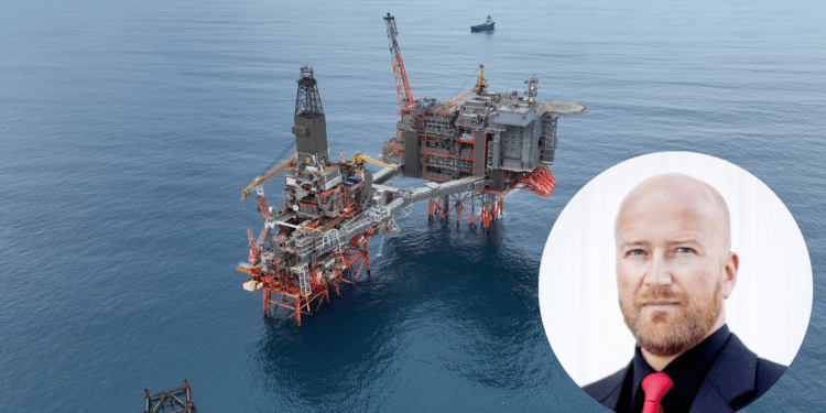 Meningsløst å gå løs på Norsk oljeindustri!