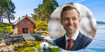 Prispress og potensial: Fritidsboliger under lupen