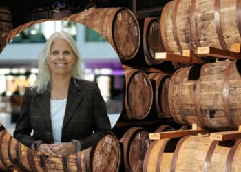 Brennevin, kvinner og 130 millioner kroner som øker i verdi